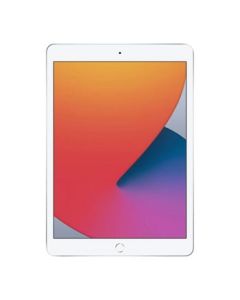 Apple iPad 10.2&quot; (8th Gen) 32GB Sil