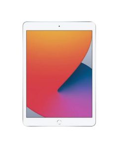 Apple iPad 10.2&quot; (8th Gen) 32GB Sil