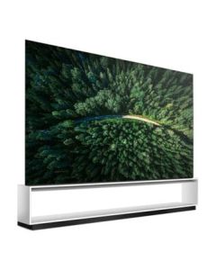 LG 88&quot; Z9 8K OLED Smart TV with HDR