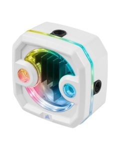 Corsair 180ml Hydro X XD3 RGB White Pump