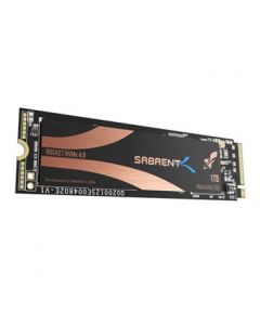 Sabrent 1TB Rocket NVMe PCIe 4.0 Solid S