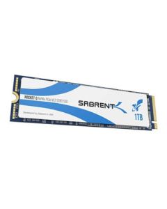 Sabrent Rocket Q 1TB NVMe PCIe M.2 Solid