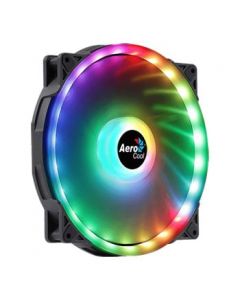 Aerocool Duo 20 200mm ARGB Chassis Fan