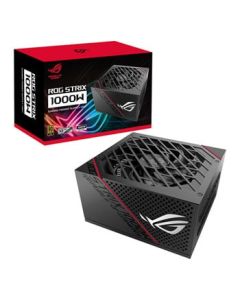 ASUS ROG Strix 1000W Gold Modular PSU / 