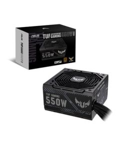 ASUS TUF Gaming 550 Watt 80+ Bronze PSU/