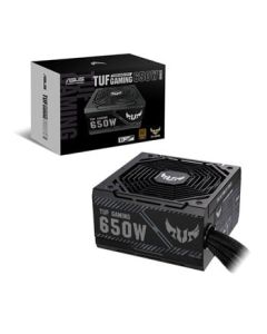 ASUS TUF Gaming 650 Watt 80+ Bronze PSU/