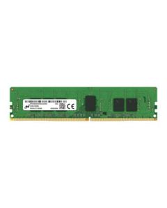 Micron 8GB DDR4 2933MHz ECC Registered S