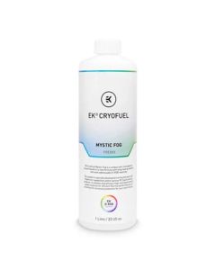 EK-CryoFuel 1L Mystic Fog Fluid Premix