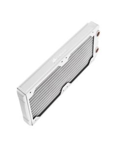 Corsair Hydro X XR5 White 240mm Copper W