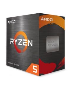 AMD Ryzen 5 5600X 6 Core AM4 CPU/Process