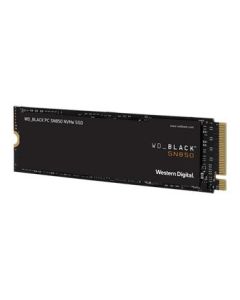 WD Black SN850 500GB M.2 PCIe 4.0 NVMe S