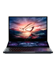 ASUS ROG Zephyrus Duo 15&quot; 4K i9 RTX