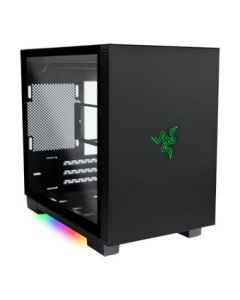 Razer Tomahawk Mini ITX Windowed PC Gami