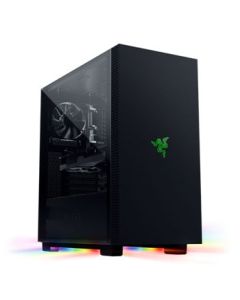 Razer Tomahawk Mid Tower RGB Dual Temper