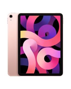 Apple iPad Air 10.9&quot; 64GB Rose Gold