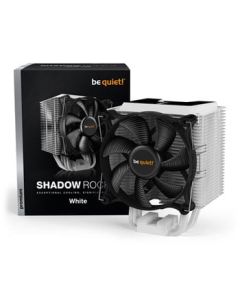 be quiet Shadow Rock 3 White Intel/AMD C