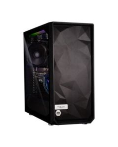 High End Gaming PC with NVIDIA Ampere Ge