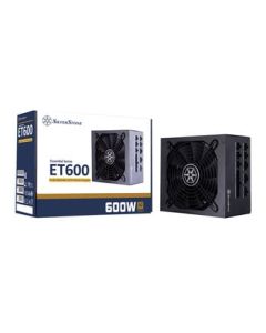 SilverStone Strider Essential Series 600