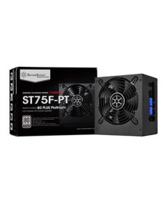 Silverstone 750 Watt 80 PLUS Platinum Po