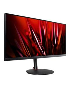 Acer 34&quot; Quad HD 144Hz FreeSync Pre