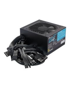 Seasonic G12 GC-850 Watt Fully Wired 80+