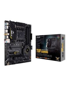 ASUS AMD Ryzen TUF GAMING X570 PRO WIFI 