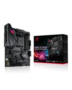 ASUS AMD Ryzen ROG STRIX B450-F GAMING I