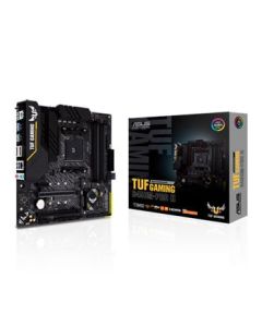 ASUS AMD Ryzen TUF GAMING B450M-PRO II A