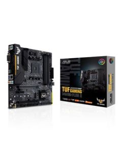 ASUS AMD Ryzen TUF GAMING B450M-PLUS II 