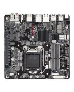 Gigabyte GA-IMB-410TN Intel H410 mITX Mo