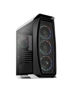 Aerocool Aero One Eclipse Mid Tower Case