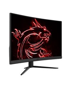 MSI 27&quot; Quad HD 165Hz FreeSync Curv