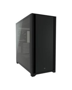 Corsair 5000D Black Mid Tower Tempered G