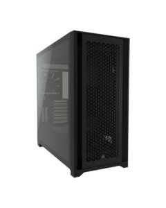 Corsair 5000D Airflow Black Mid Tower Te