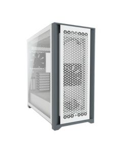 Corsair 5000D Airflow White Mid Tower Te