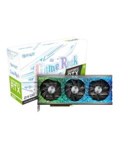 Palit NVIDIA GeForce RTX 3090 24GB GameR