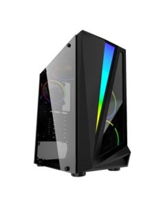 CiT Mars ARGB Tempered Glass PC Gaming C