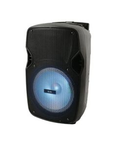 QTX - 'PAL10' PA Speaker with Bluetooth 