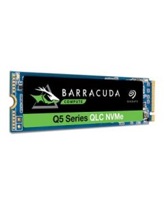 Seagate BarraCuda Q5 Series 500GB M.2 PC