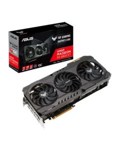 ASUS AMD Radeon RX 6800 XT TUF GAMING OC