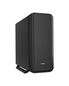 be quiet! Black Silent Base 802  PC Gami