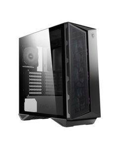 MSI MPG GUNGNIR 110M Black Mid Tower Tem