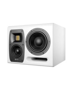 HEDD - 'Type 20' MK2 L Studio Monitor (W