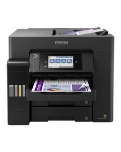 Epson EcoTank ET-5850 A4 USB/Wi-Fi Scann