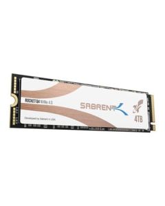 Sabrent Rocket Q4 4TB M.2 PCIe 4.0 NVMe 