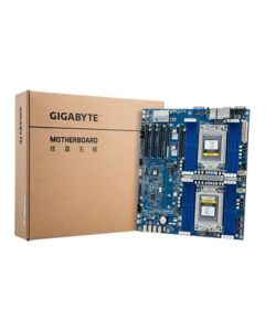 Gigabyte AMD MZ72-HB0 E-ATX Dual Socket 