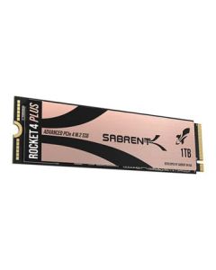 Sabrent 1TB Rocket 4 Plus PCIe 4.0 Gen4 