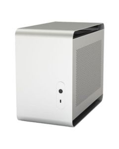 Streacom DA2 V2 Compact ITX Chassis - Si