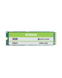 KIOXIA XG6 Series 1TB M.2 PCIe NVMe SSD/