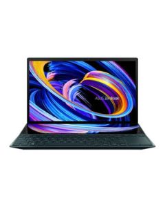 ASUS ZenBook Duo UX482EG-HY089T 14&quot;